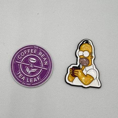 ملصق حديد 3M