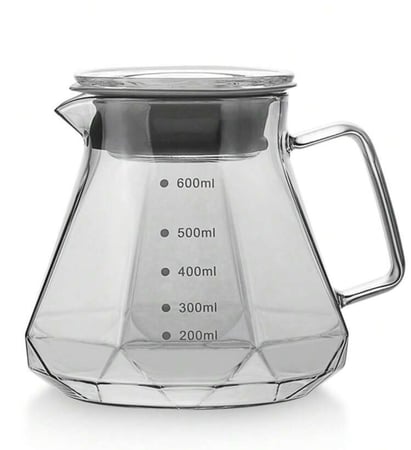 سيرفر 01 زجاج اسود 400ml