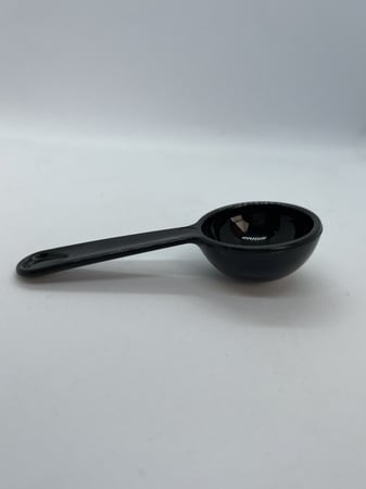 ملعقه بلاستيك صغيره