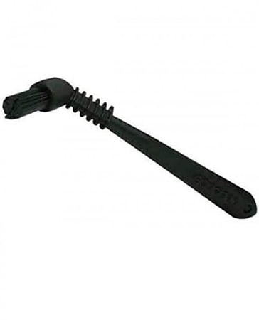 فرشاة تنظيف مطحنة القهوة