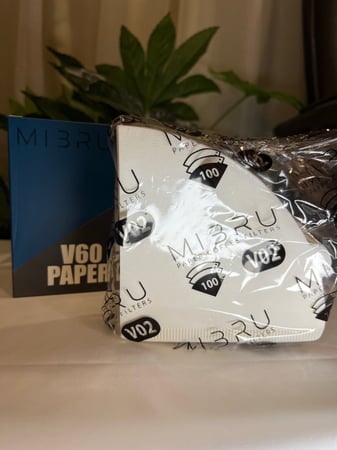 فلاتر ميبرو v2 | 100حبه