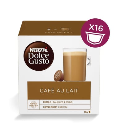 نستلة كبسولات دولشي غوستو كافي اوليه