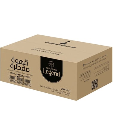 قهوة ليجند الفيتنامية