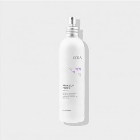 مثبت اوفرا ofra fixer 240ML
