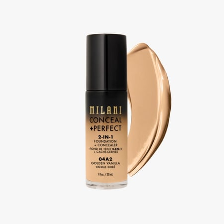 فونديشن ميلاني MILANI O4A2 NATURAL