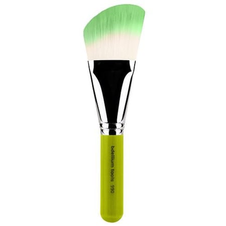 فرش بيديليوم اخضر bdellium angled face 990
