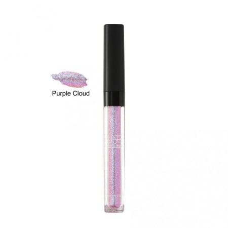 قليتر لاينر نورة بوعوض PURPLE CLOUD