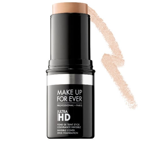 فونديشن استيك ميك اب فورايفر makeup for ever ultra hd stick