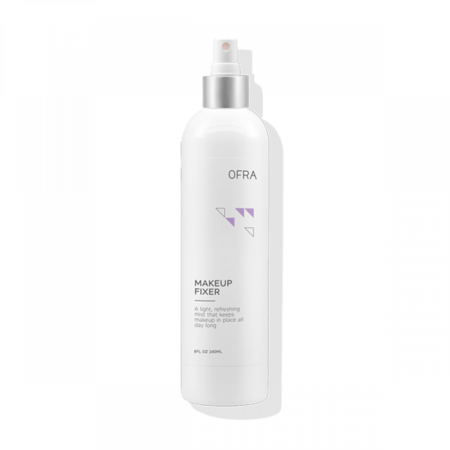 مثبت اوفرا ofra fixer 240ML
