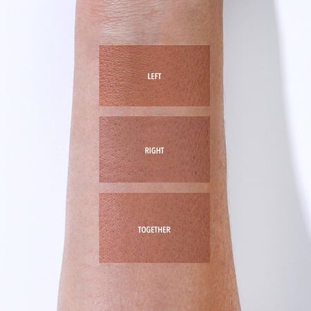 برونز مويرا MOIRASUMMER WISHES DUAL BRONZER DBR008
