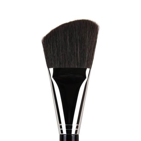 فرش بيديليوم اسود bdellium angled face 990