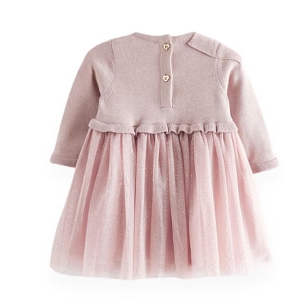فستان محبوك من Ted Baker