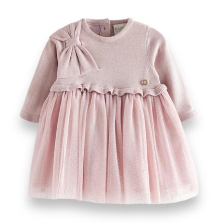 فستان محبوك من Ted Baker