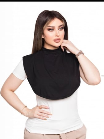 ساتر  رقبه  - عدة ألوان