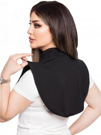 ساتر  رقبه  - عدة ألوان