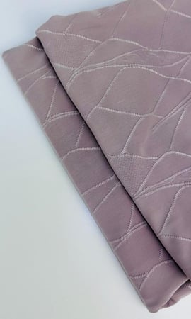 حجاب جيرسي متمدد