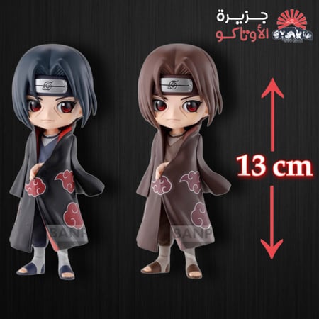 مجسم ايتاتشي - أصلي من BANPRESTO