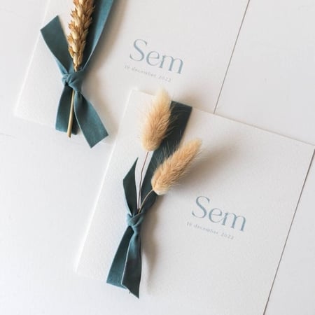 كرت مربع 10 سم