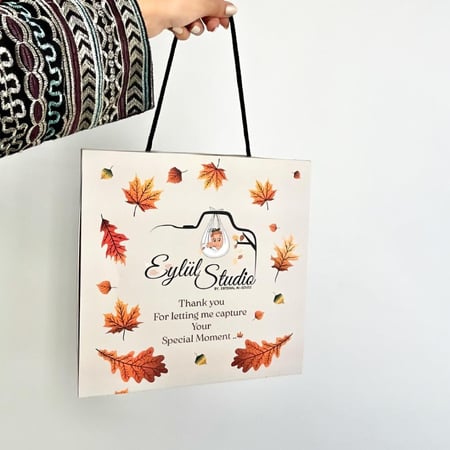 بوكس سحاب بحبل 26*25*3.5