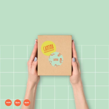 عرض 5000 ستيكر