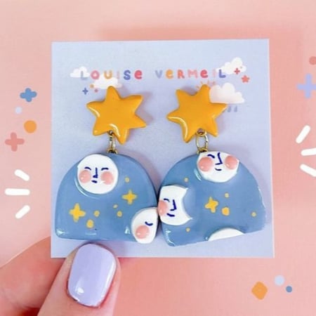 كروت مربعة 5 سم (صغير)