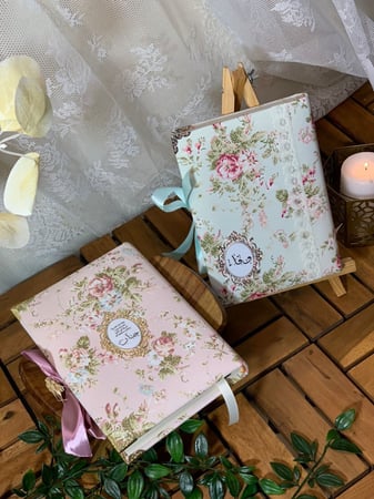 مصاحف ملونة