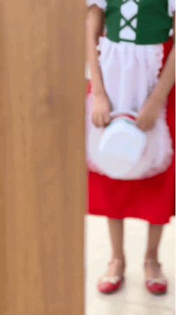 فستان ايطالي