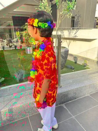 زي هاواي ولادي