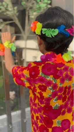 زي هاواي ولادي