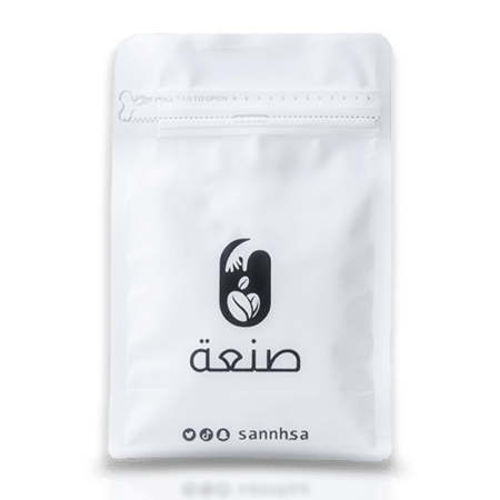 قهوة سعودية بن خولاني كيلو