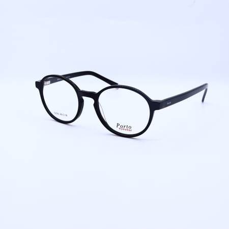 نظارات طبية أصلية PORTO موديل jf5206 بإطار أسيتات