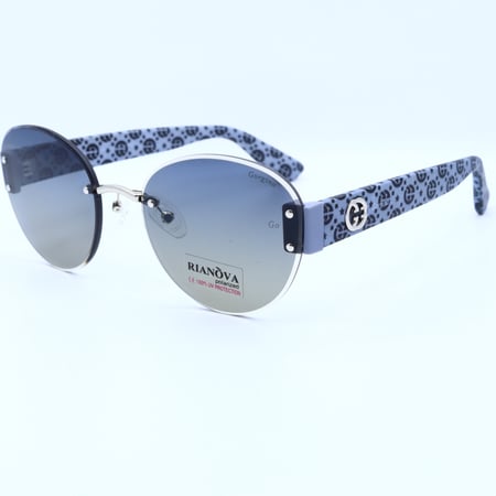 نظارة شمسية ماركة بعدسات  حماية UV400