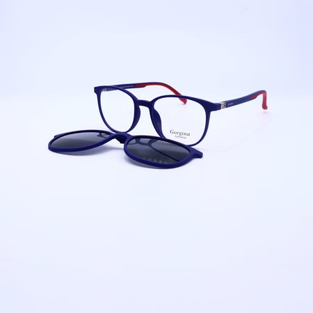 نظارات طبية للاطفال من Gorgina موديل 7050