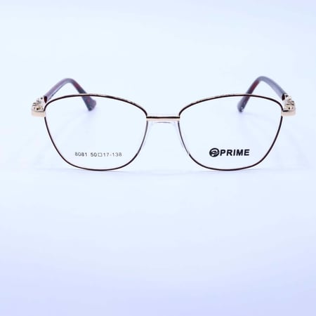 نظارة طبية من ماركة Bprime موديل 8081