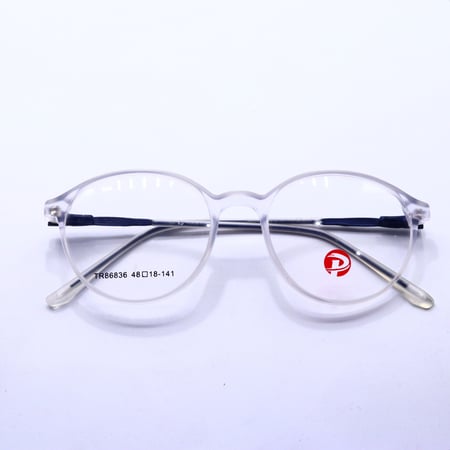 اطارات نظاره طبيه اي كات من porto موديل TR86836