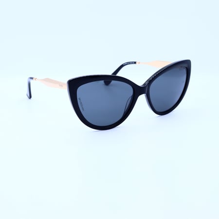 عدسات نظارة شمسية نسائية UV400 لحماية فائقة من الشمس