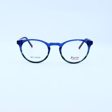 نظارة طبية من PORTO موديل  5617