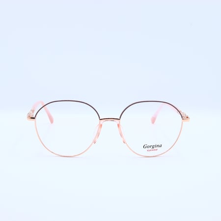نظارة طبية  ماركة Gorgina موديل 1022