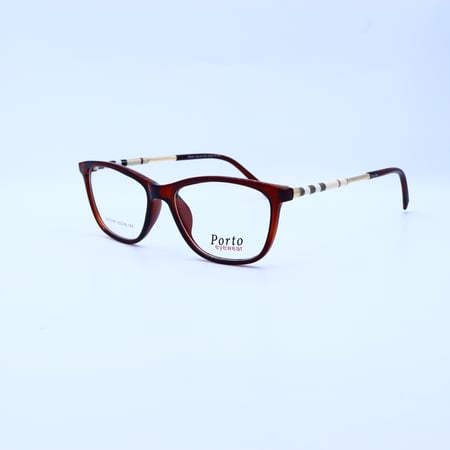 نظارة طبية من PORTO موديل  GP20187