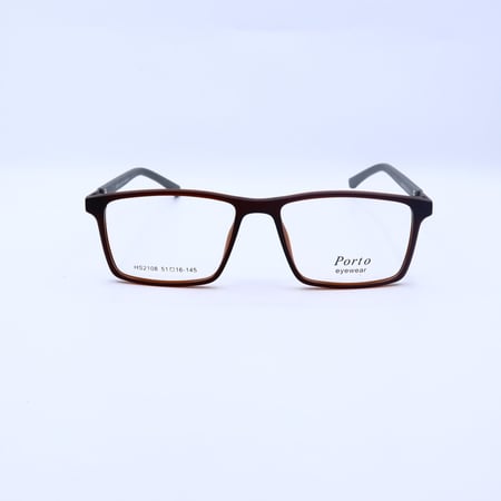 نظارة طبية ماركة porto موديل HS2108