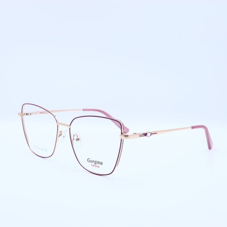 نظارة طبية اى كات  ماركة Gorgina موديل 1007