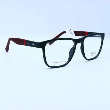 نظارة طبية ماركة porto موديل TH1806