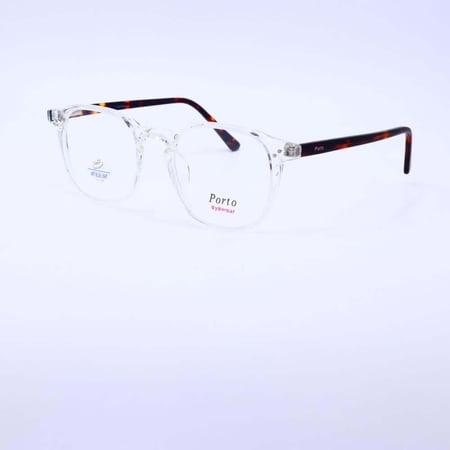نظارة طبية من PORTO موديل 8355