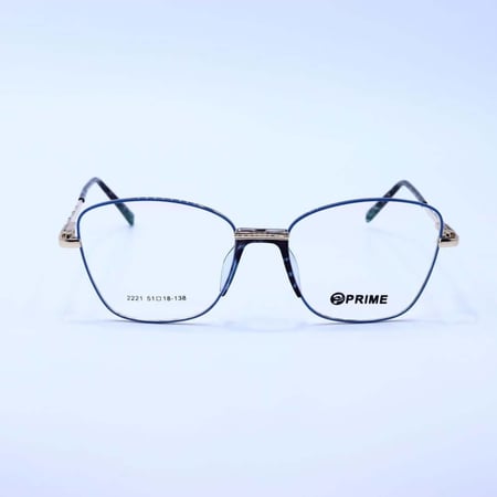 نظارة طبية من ماركة Bprime موديل 2221