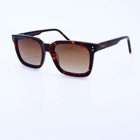 نظارة شمسية مربعة من Vines موديل SS7409