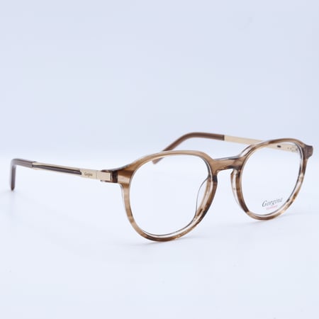تصميم عصري لنظارات طبية ماركة Gorgina موديل OLD7493A