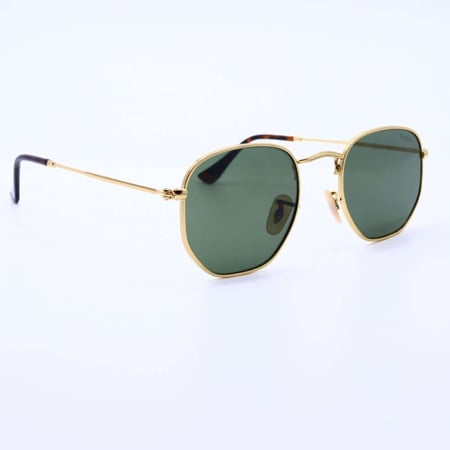 نظارة شمسية  من Vines موديل 3548 عدسات زجاج