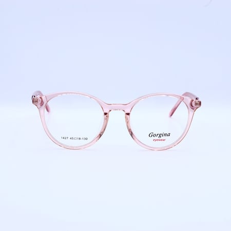 نظارة طبية للاطفال ماركة gorgina موديل 1427