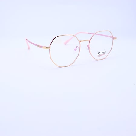 نظارة طبية  ماركة PORTO موديل G95-153