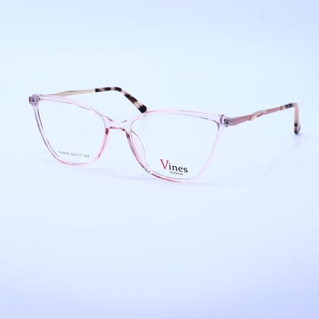 نظارة طبية نسائية من ماركة Vines بجودة عالية